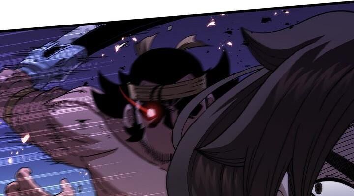 Thân Thủ Đệ Nhất Kiếm Chap 34 - Next Chap 35