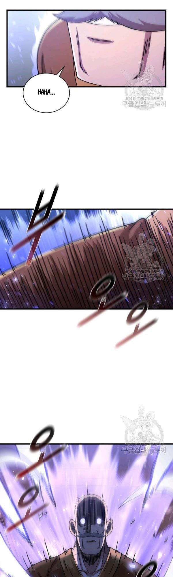 Thân Thủ Đệ Nhất Kiếm Chap 53 - Next Chap 54