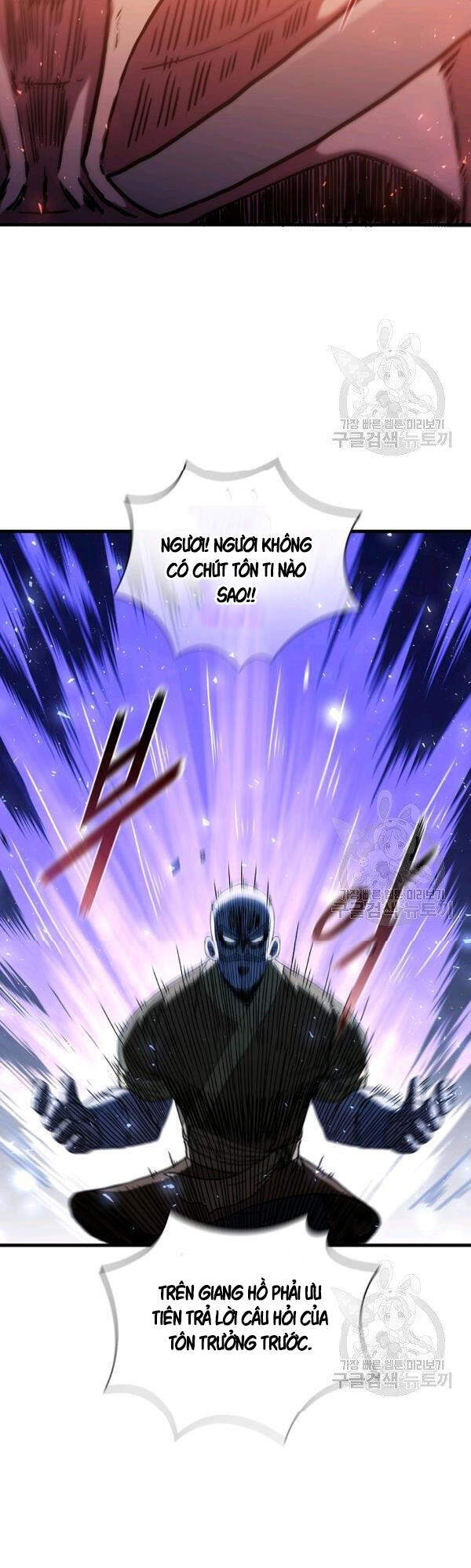 Thân Thủ Đệ Nhất Kiếm Chap 53 - Next Chap 54