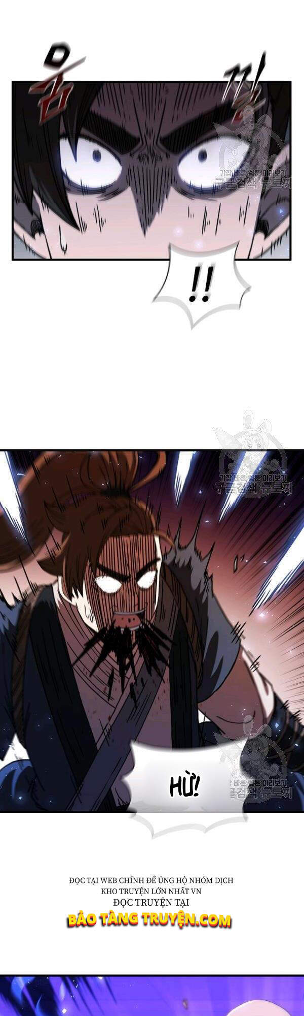 Thân Thủ Đệ Nhất Kiếm Chap 53 - Next Chap 54