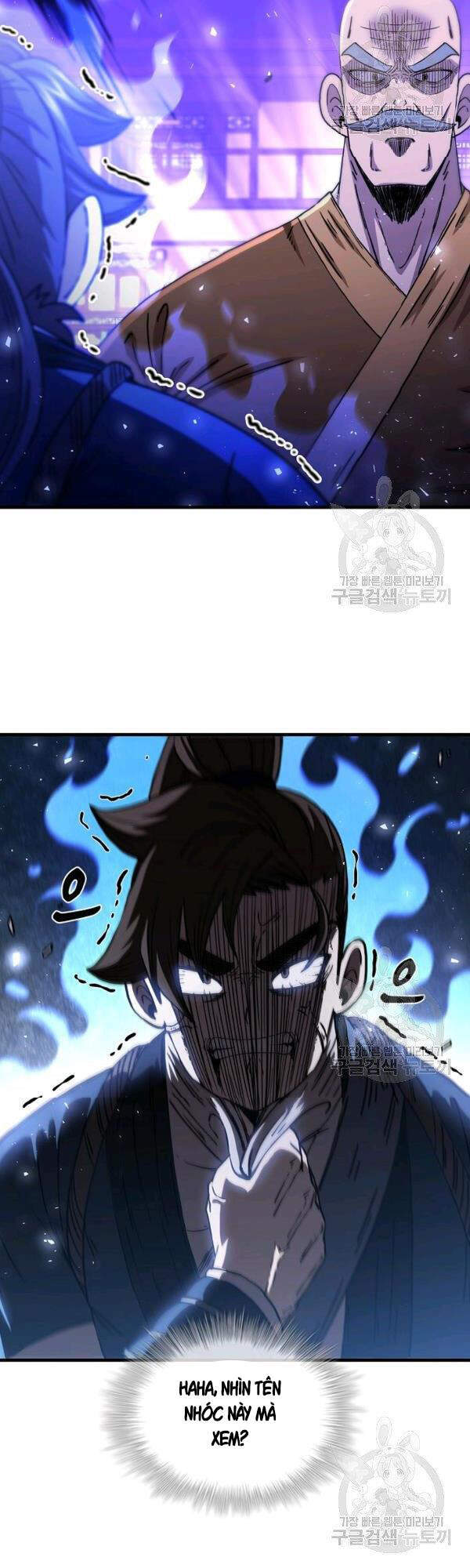 Thân Thủ Đệ Nhất Kiếm Chap 53 - Next Chap 54