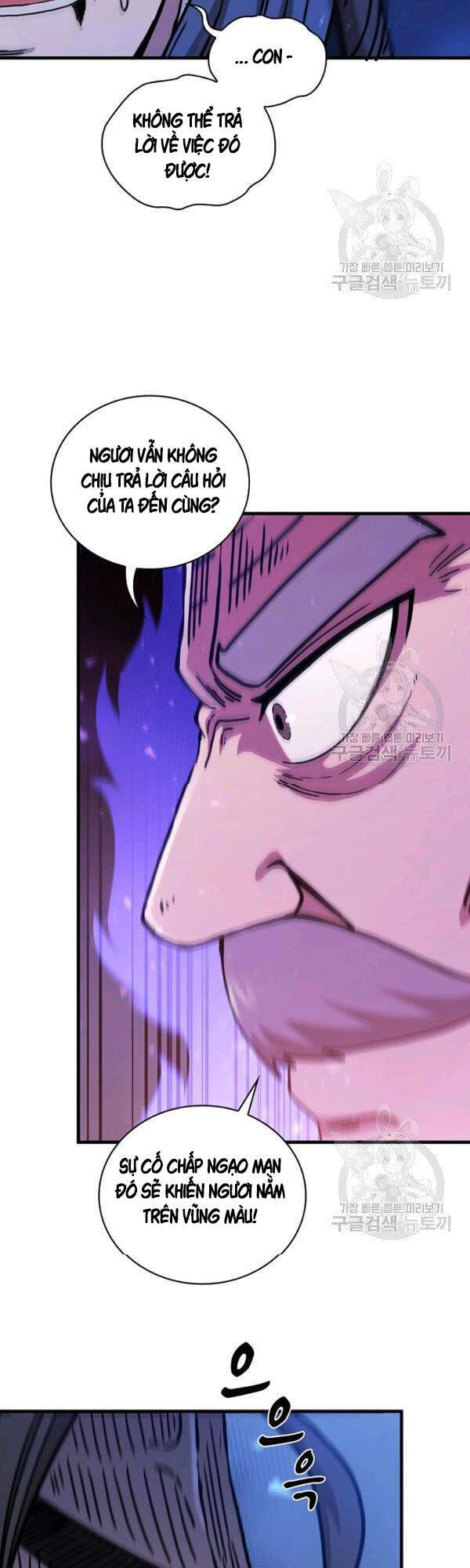 Thân Thủ Đệ Nhất Kiếm Chap 53 - Next Chap 54
