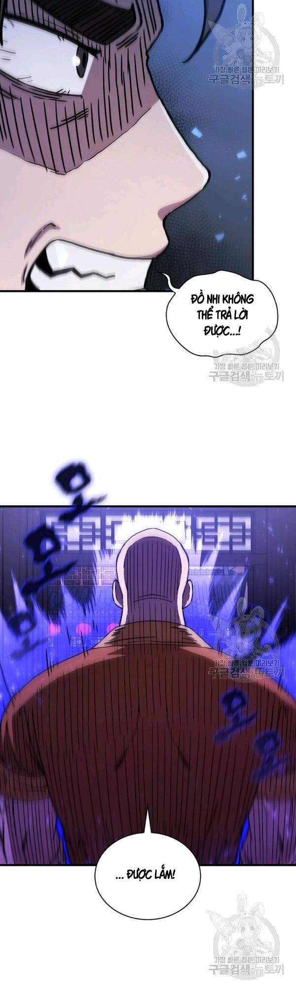 Thân Thủ Đệ Nhất Kiếm Chap 53 - Next Chap 54