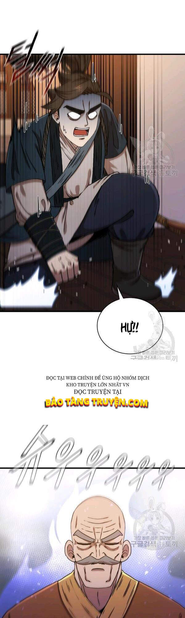 Thân Thủ Đệ Nhất Kiếm Chap 53 - Next Chap 54