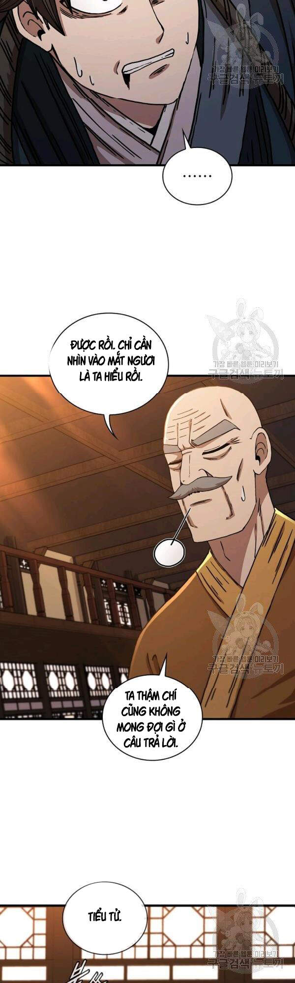 Thân Thủ Đệ Nhất Kiếm Chap 53 - Next Chap 54