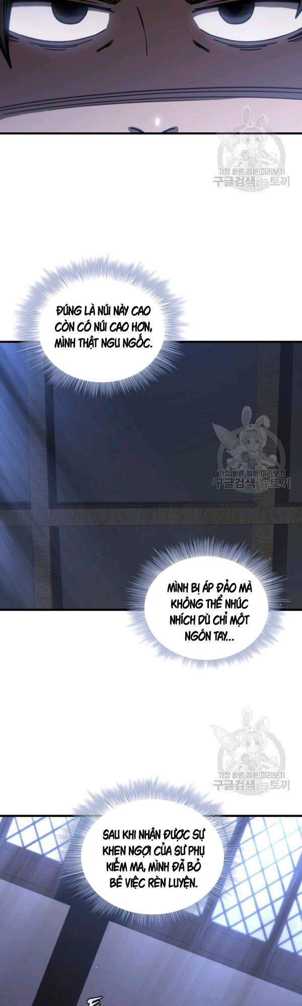Thân Thủ Đệ Nhất Kiếm Chap 53 - Next Chap 54