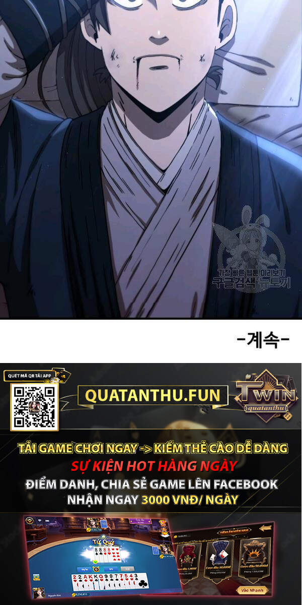 Thân Thủ Đệ Nhất Kiếm Chap 53 - Next Chap 54