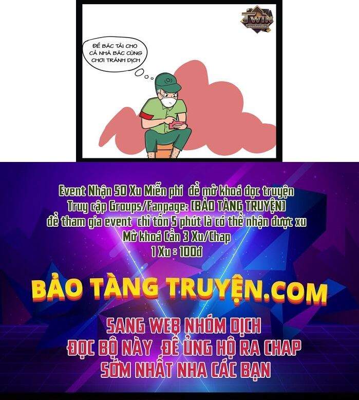 Thân Thủ Đệ Nhất Kiếm Chap 53 - Next Chap 54