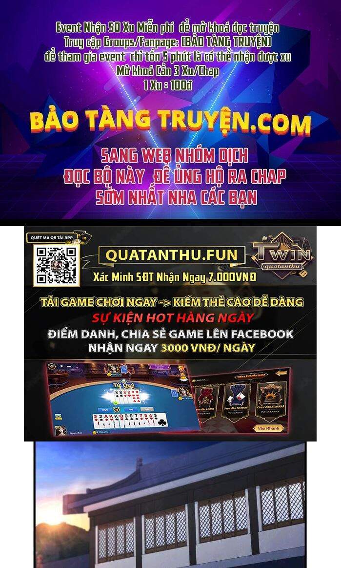 Thân Thủ Đệ Nhất Kiếm Chap 54 - Next Chap 55