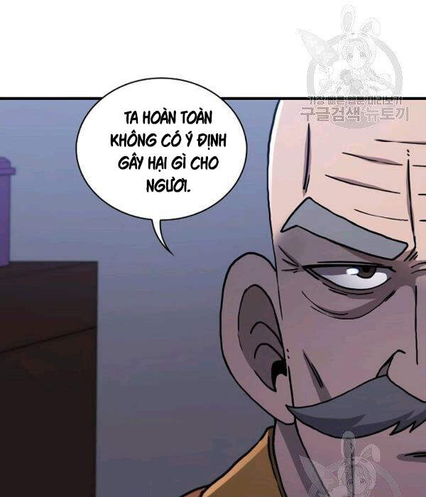 Thân Thủ Đệ Nhất Kiếm Chap 54 - Next Chap 55