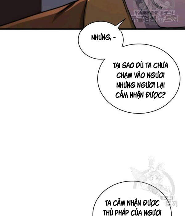 Thân Thủ Đệ Nhất Kiếm Chap 54 - Next Chap 55