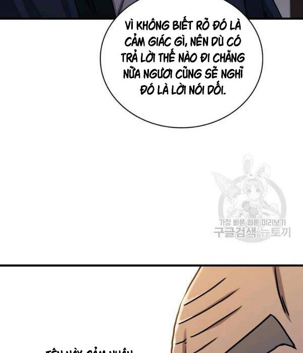 Thân Thủ Đệ Nhất Kiếm Chap 54 - Next Chap 55