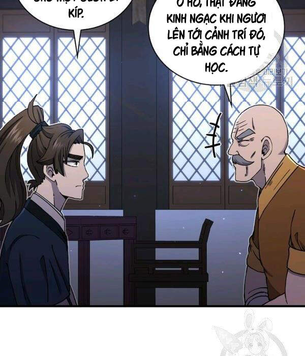 Thân Thủ Đệ Nhất Kiếm Chap 54 - Next Chap 55