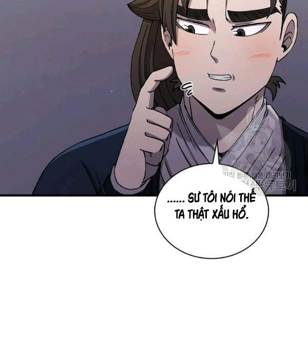 Thân Thủ Đệ Nhất Kiếm Chap 54 - Next Chap 55