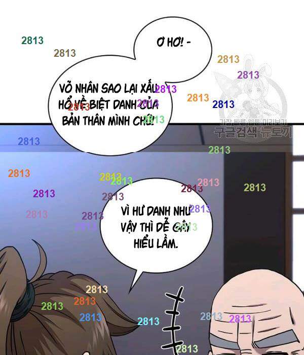 Thân Thủ Đệ Nhất Kiếm Chap 54 - Next Chap 55
