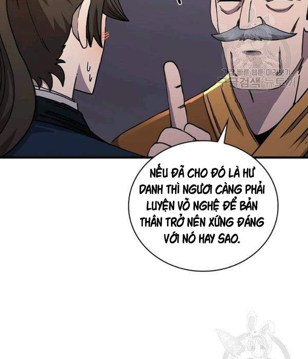 Thân Thủ Đệ Nhất Kiếm Chap 54 - Next Chap 55
