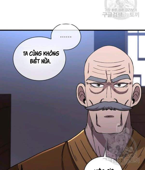 Thân Thủ Đệ Nhất Kiếm Chap 54 - Next Chap 55