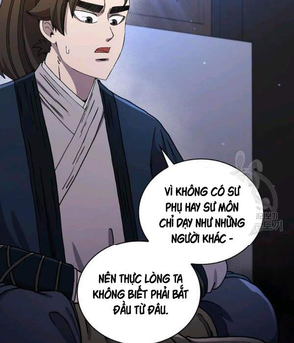 Thân Thủ Đệ Nhất Kiếm Chap 54 - Next Chap 55