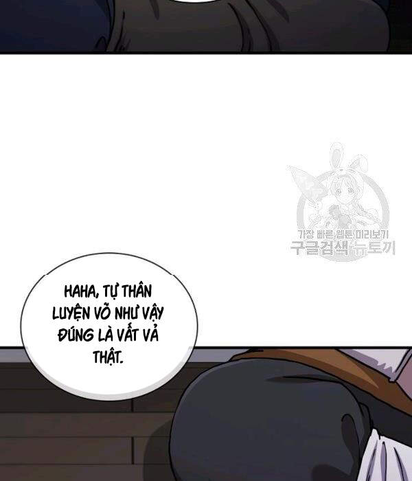 Thân Thủ Đệ Nhất Kiếm Chap 54 - Next Chap 55