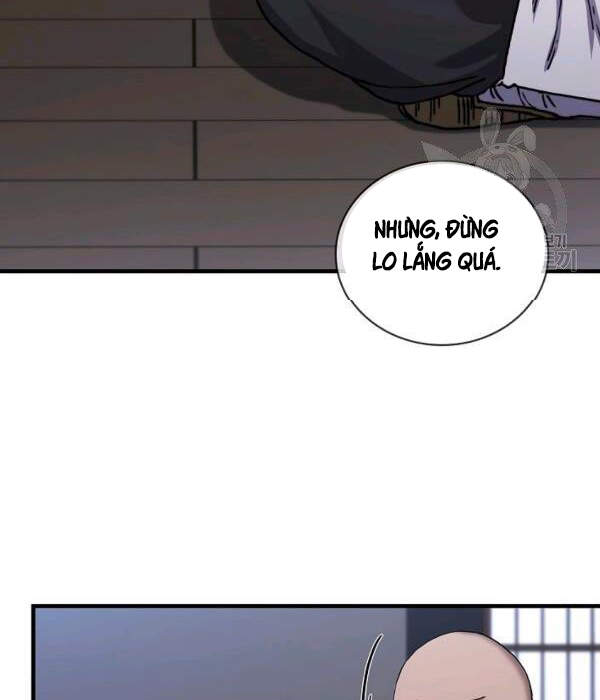 Thân Thủ Đệ Nhất Kiếm Chap 54 - Next Chap 55