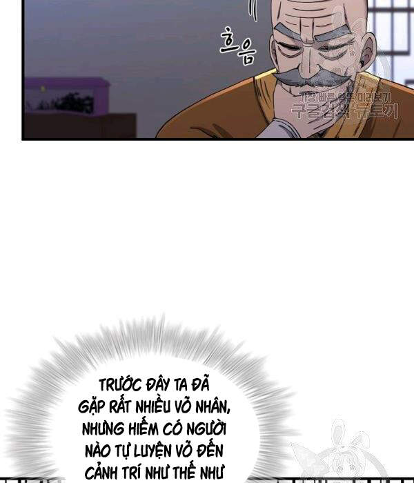 Thân Thủ Đệ Nhất Kiếm Chap 54 - Next Chap 55