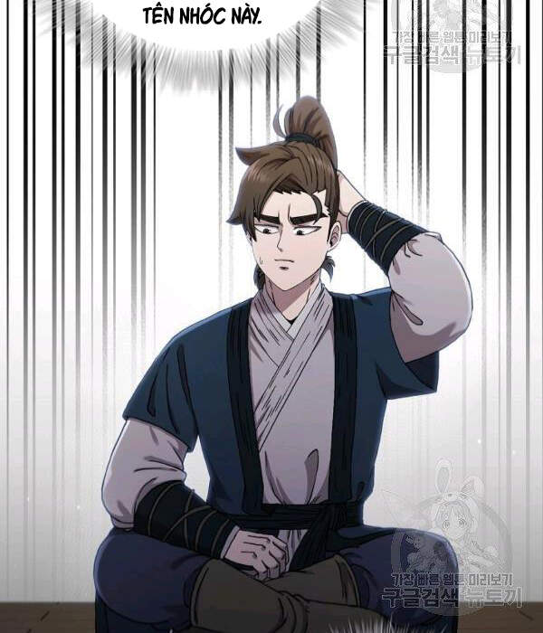 Thân Thủ Đệ Nhất Kiếm Chap 54 - Next Chap 55