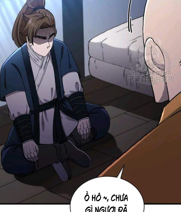 Thân Thủ Đệ Nhất Kiếm Chap 54 - Next Chap 55