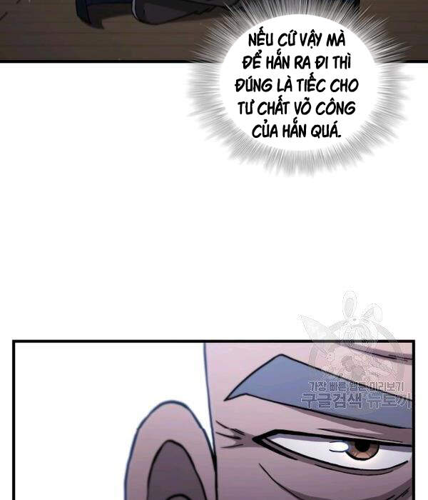 Thân Thủ Đệ Nhất Kiếm Chap 54 - Next Chap 55