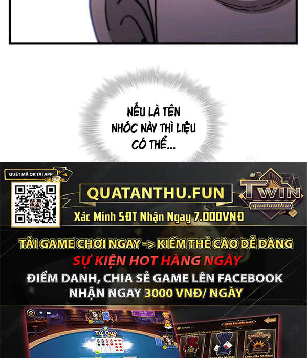 Thân Thủ Đệ Nhất Kiếm Chap 54 - Next Chap 55