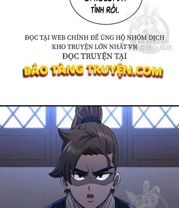 Thân Thủ Đệ Nhất Kiếm Chap 54 - Next Chap 55