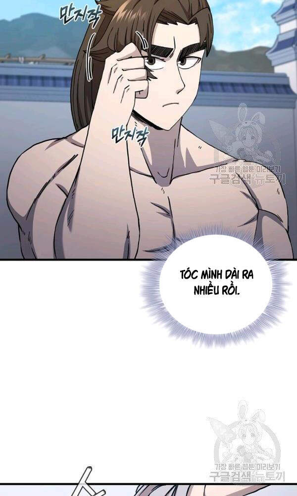 Thân Thủ Đệ Nhất Kiếm Chap 54 - Next Chap 55