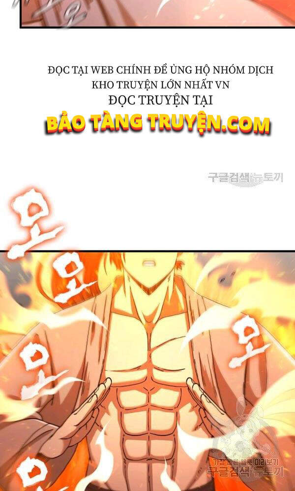 Thân Thủ Đệ Nhất Kiếm Chap 54 - Next Chap 55