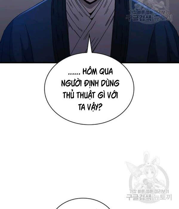 Thân Thủ Đệ Nhất Kiếm Chap 54 - Next Chap 55