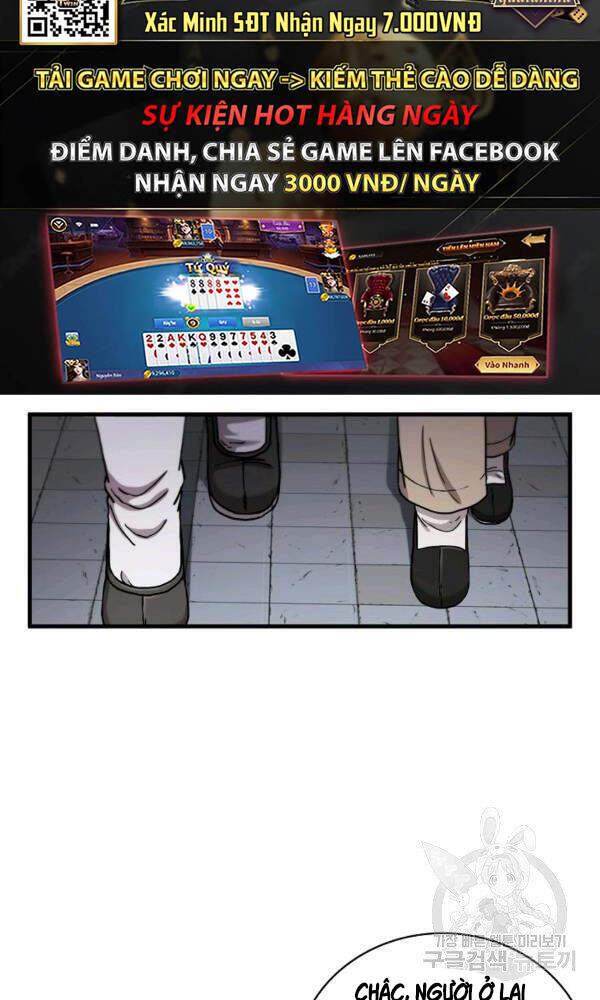 Thân Thủ Đệ Nhất Kiếm Chap 54 - Next Chap 55