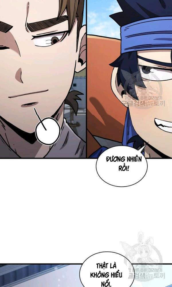 Thân Thủ Đệ Nhất Kiếm Chap 54 - Next Chap 55