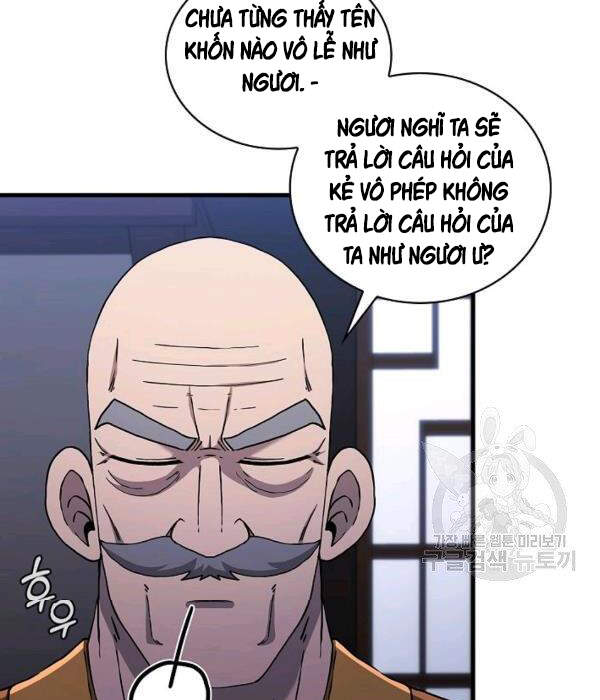 Thân Thủ Đệ Nhất Kiếm Chap 54 - Next Chap 55