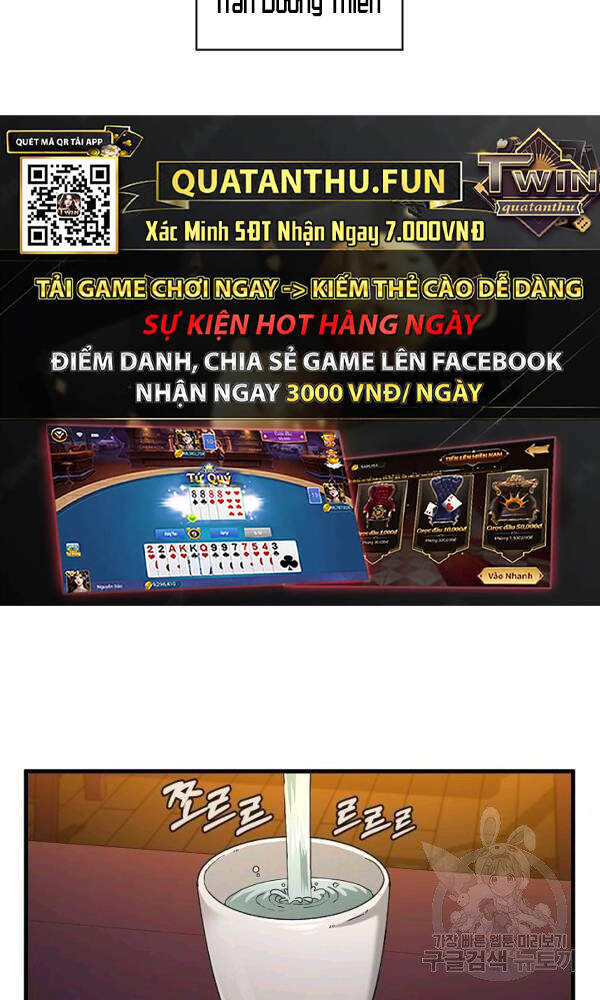 Thân Thủ Đệ Nhất Kiếm Chap 54 - Next Chap 55