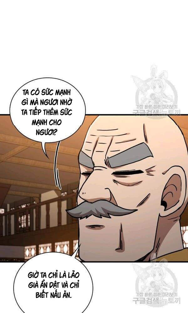 Thân Thủ Đệ Nhất Kiếm Chap 54 - Next Chap 55