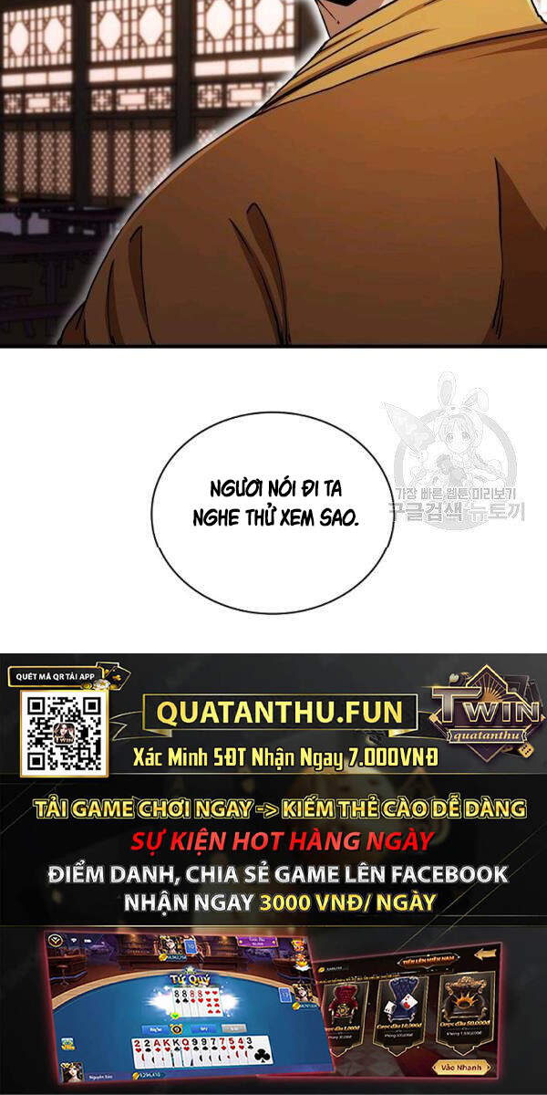 Thân Thủ Đệ Nhất Kiếm Chap 54 - Next Chap 55