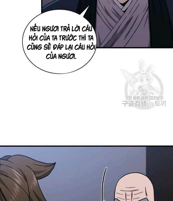 Thân Thủ Đệ Nhất Kiếm Chap 54 - Next Chap 55