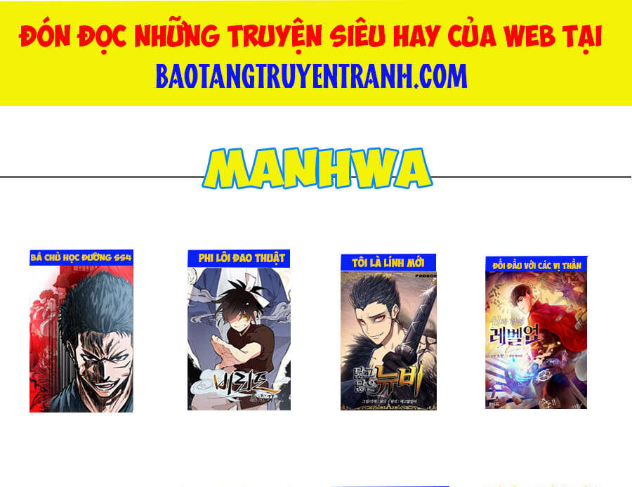 Thân Thủ Đệ Nhất Kiếm Chap 68 - Next Chap 69