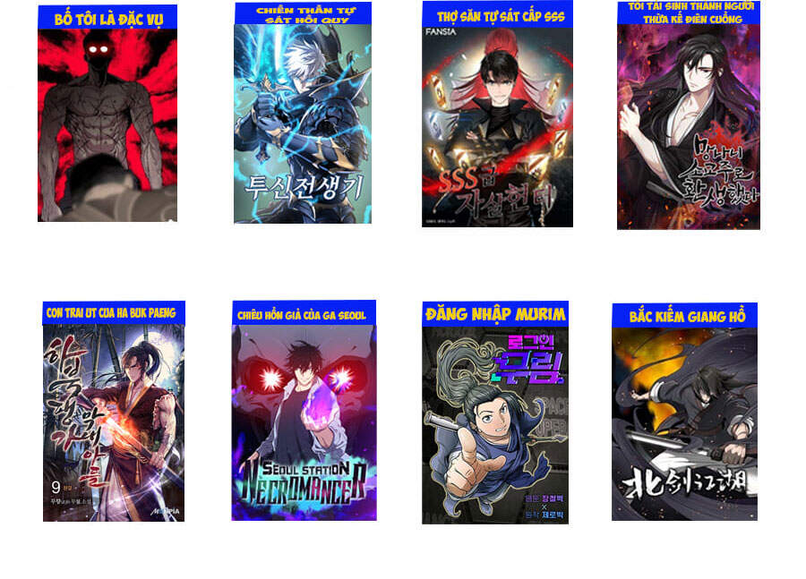 Thân Thủ Đệ Nhất Kiếm Chap 68 - Next Chap 69