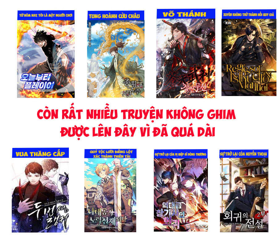 Thân Thủ Đệ Nhất Kiếm Chap 68 - Next Chap 69