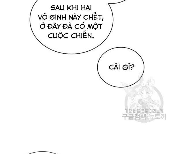Thân Thủ Đệ Nhất Kiếm Chap 68 - Next Chap 69