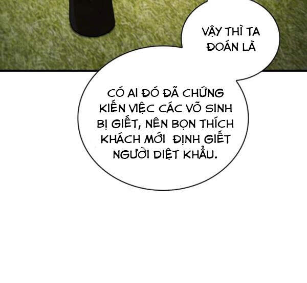 Thân Thủ Đệ Nhất Kiếm Chap 68 - Next Chap 69