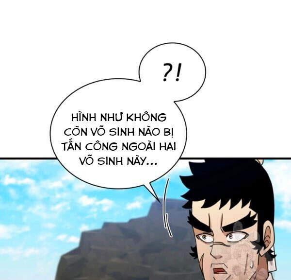 Thân Thủ Đệ Nhất Kiếm Chap 68 - Next Chap 69