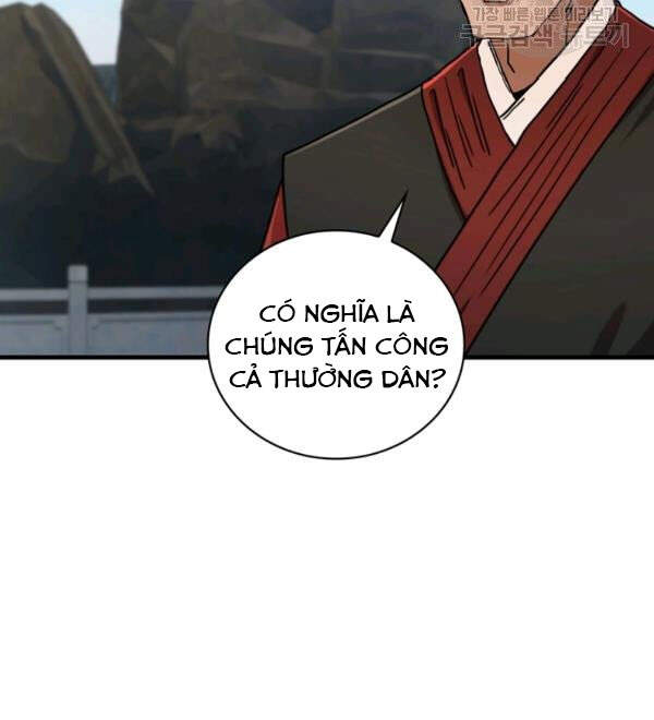 Thân Thủ Đệ Nhất Kiếm Chap 68 - Next Chap 69