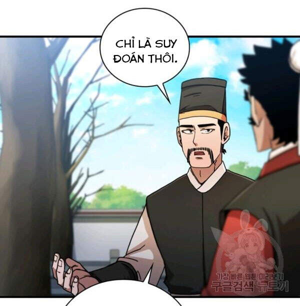 Thân Thủ Đệ Nhất Kiếm Chap 68 - Next Chap 69