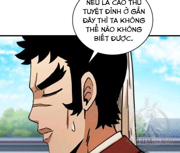 Thân Thủ Đệ Nhất Kiếm Chap 68 - Next Chap 69