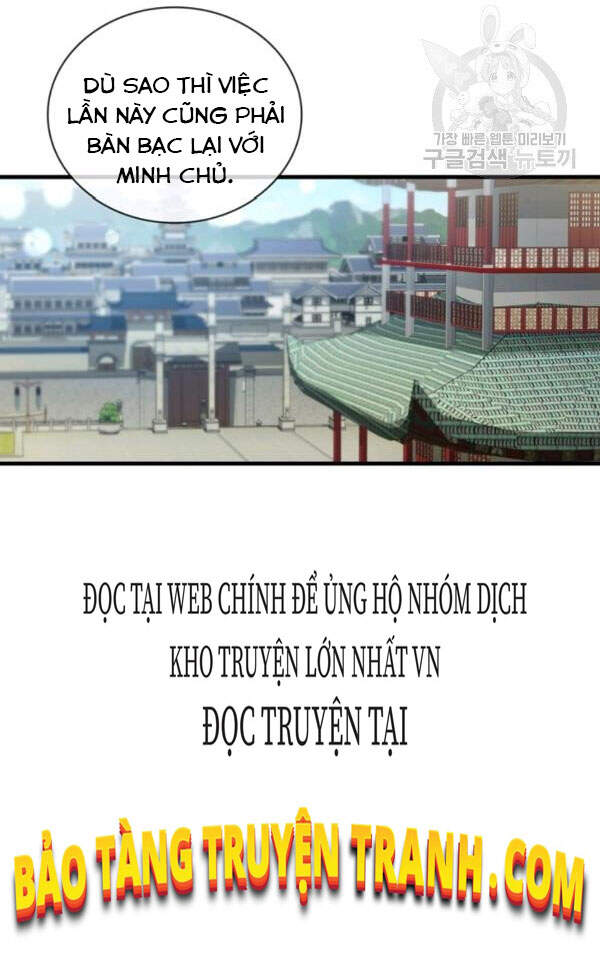 Thân Thủ Đệ Nhất Kiếm Chap 68 - Next Chap 69